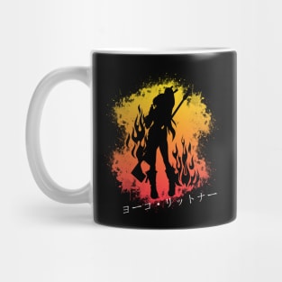 Sniper Mug